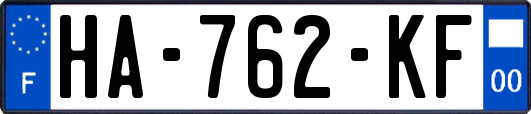 HA-762-KF