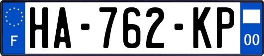 HA-762-KP