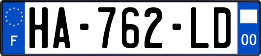 HA-762-LD