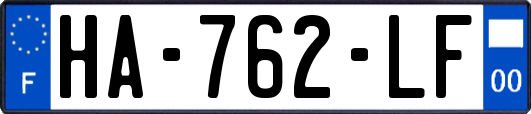 HA-762-LF