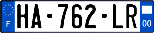 HA-762-LR