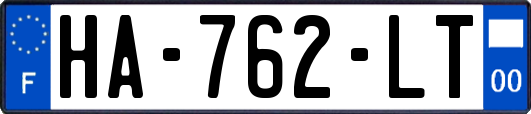 HA-762-LT