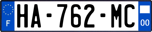 HA-762-MC