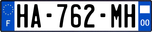 HA-762-MH
