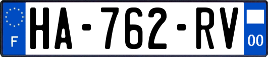 HA-762-RV