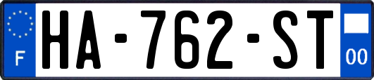 HA-762-ST