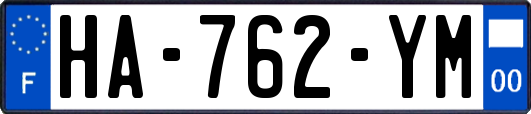 HA-762-YM