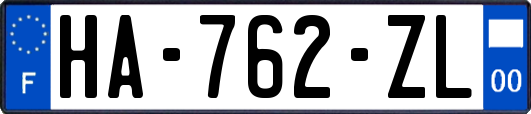 HA-762-ZL