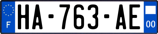 HA-763-AE