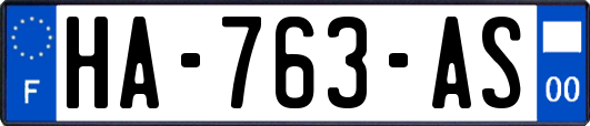 HA-763-AS