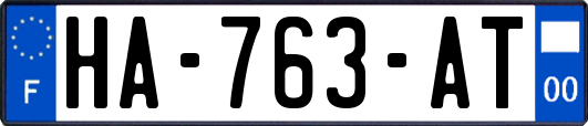 HA-763-AT