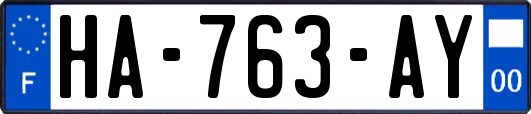 HA-763-AY