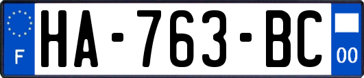 HA-763-BC