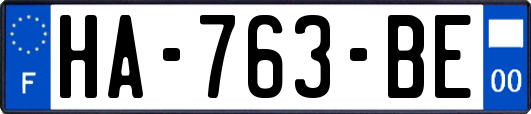 HA-763-BE