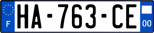 HA-763-CE