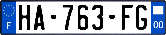 HA-763-FG