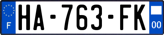 HA-763-FK