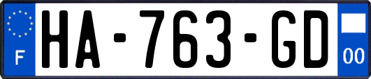 HA-763-GD