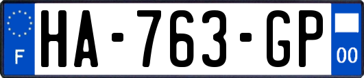HA-763-GP