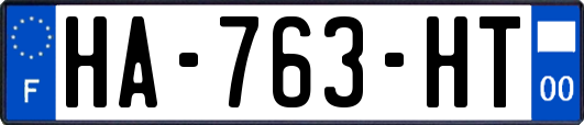 HA-763-HT