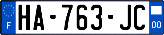 HA-763-JC