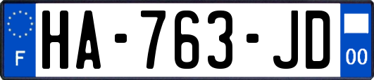 HA-763-JD