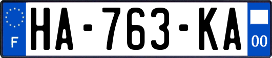 HA-763-KA