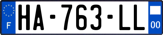 HA-763-LL