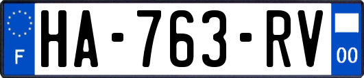 HA-763-RV
