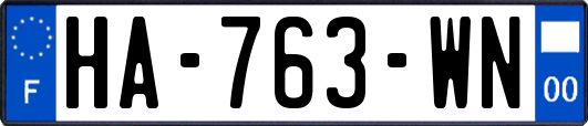 HA-763-WN