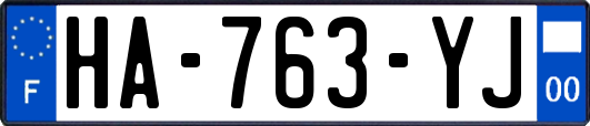 HA-763-YJ