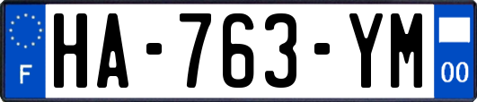 HA-763-YM