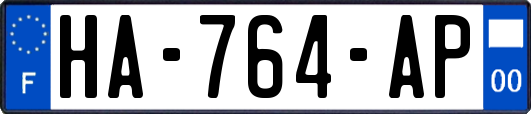 HA-764-AP