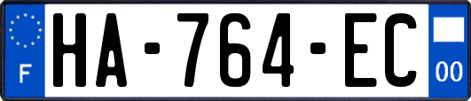 HA-764-EC