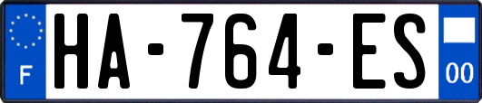 HA-764-ES