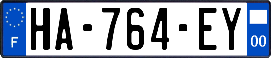 HA-764-EY
