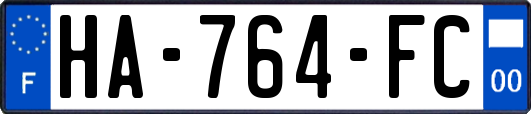 HA-764-FC