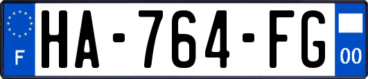 HA-764-FG