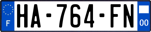 HA-764-FN
