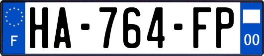 HA-764-FP