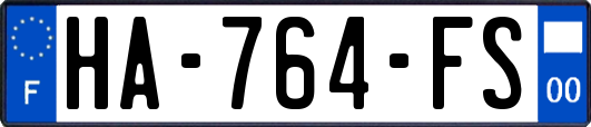 HA-764-FS