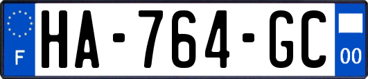 HA-764-GC