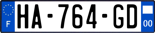 HA-764-GD
