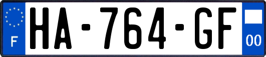 HA-764-GF