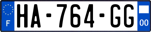 HA-764-GG
