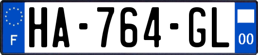 HA-764-GL