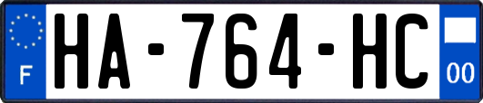 HA-764-HC