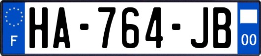 HA-764-JB