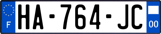 HA-764-JC