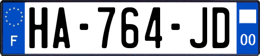 HA-764-JD